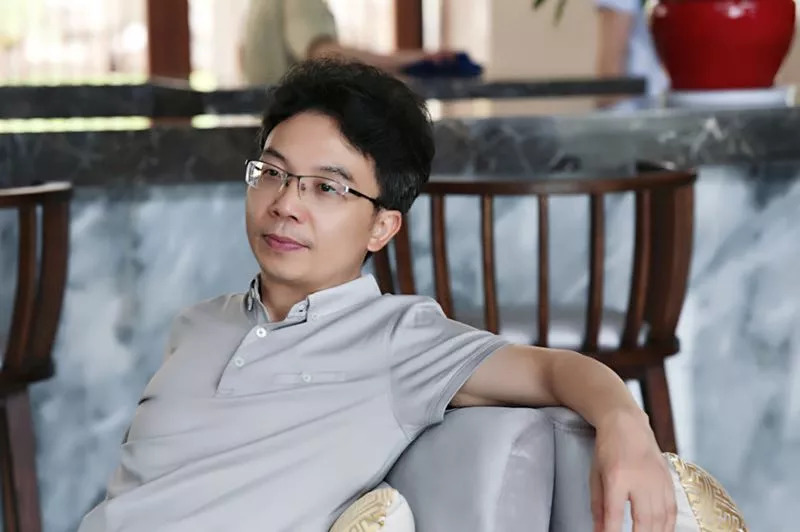 「夜读」江西散文名家专辑|李晓君:《暮色山冈(节选)》