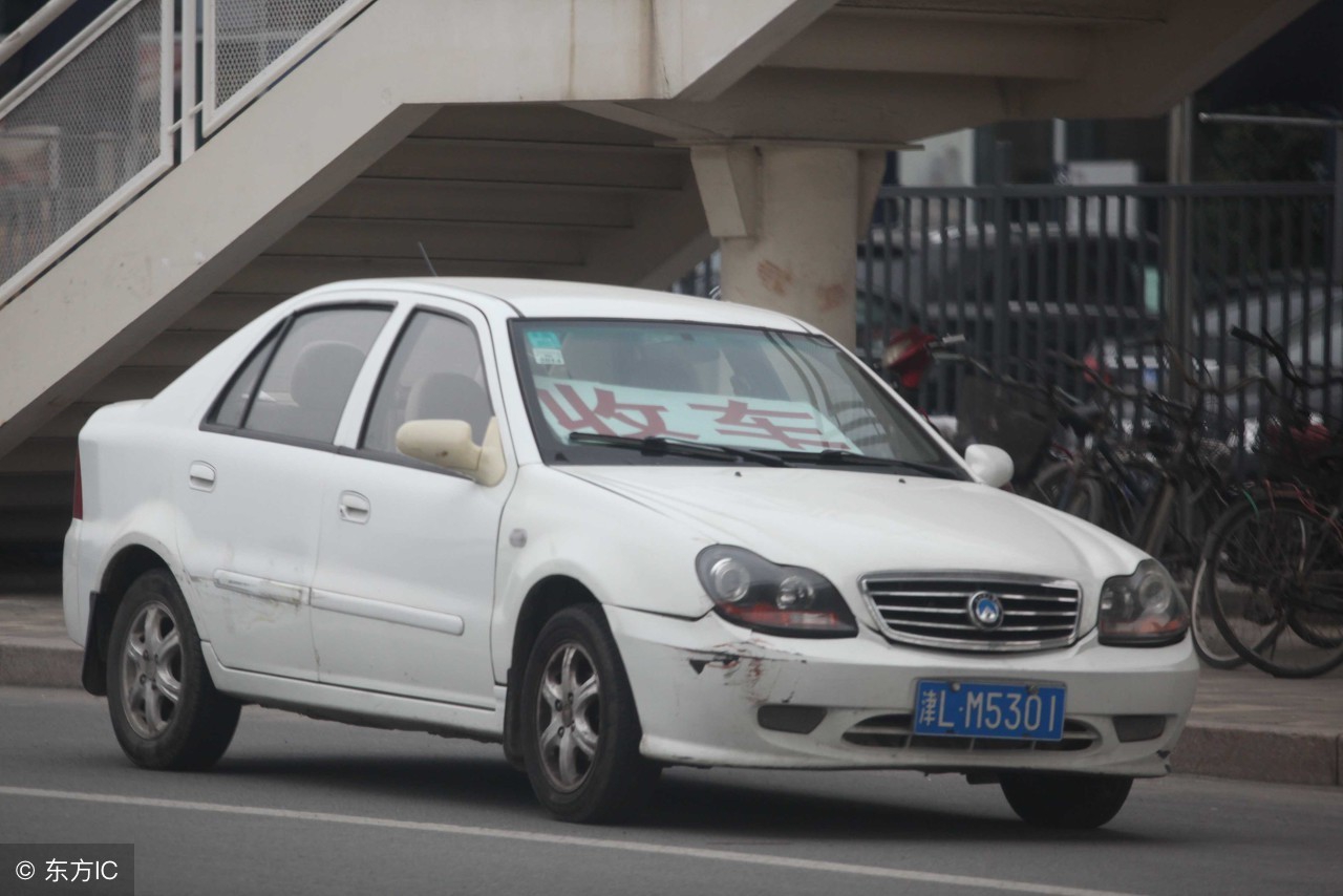 分期买一辆二手车，汽车保险需不需要买全险，有什么套路没有？