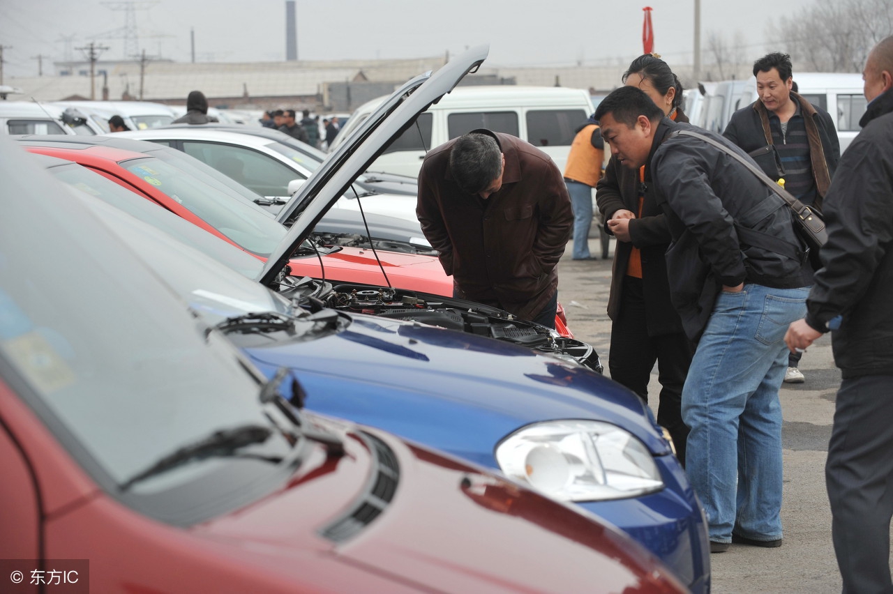 分期买一辆二手车，汽车保险需不需要买全险，有什么套路没有？