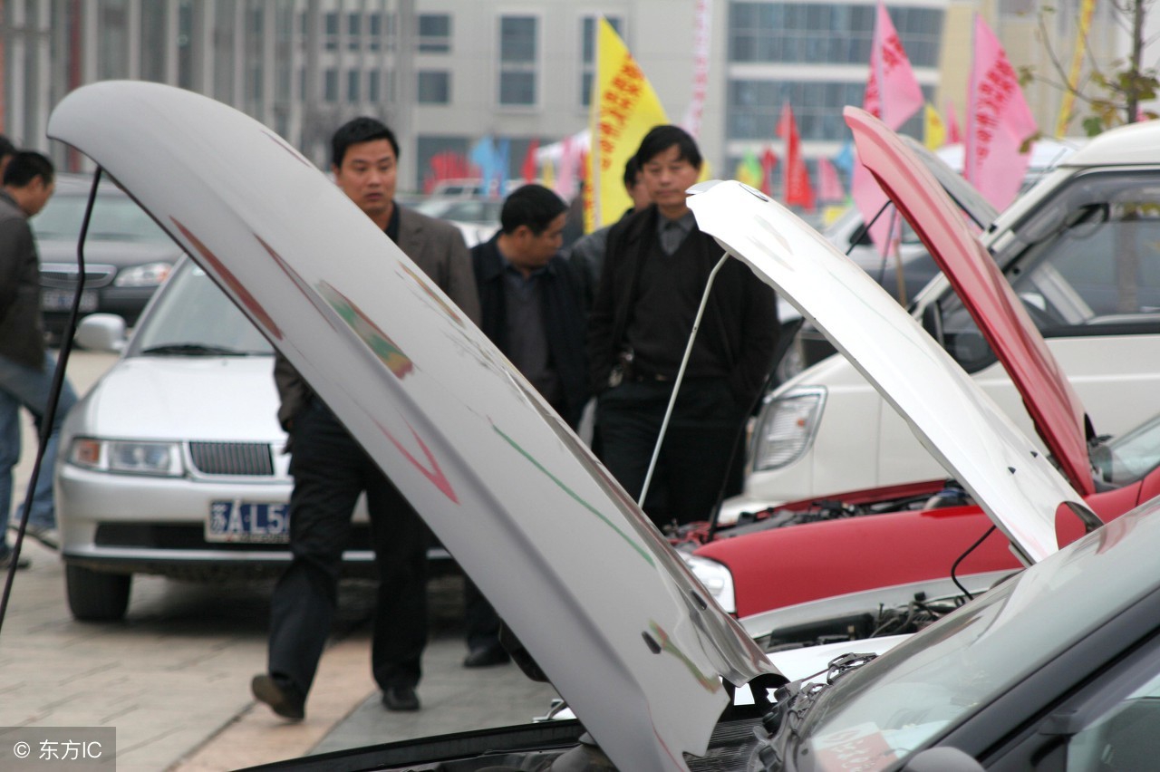 分期买一辆二手车，汽车保险需不需要买全险，有什么套路没有？