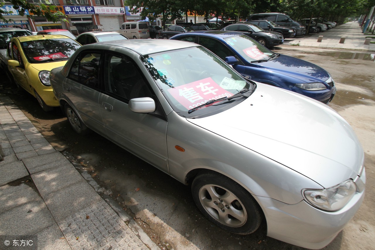 分期买一辆二手车，汽车保险需不需要买全险，有什么套路没有？