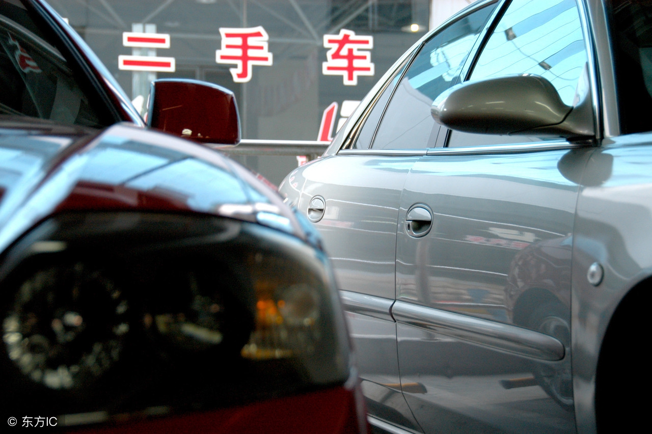 分期买一辆二手车，汽车保险需不需要买全险，有什么套路没有？