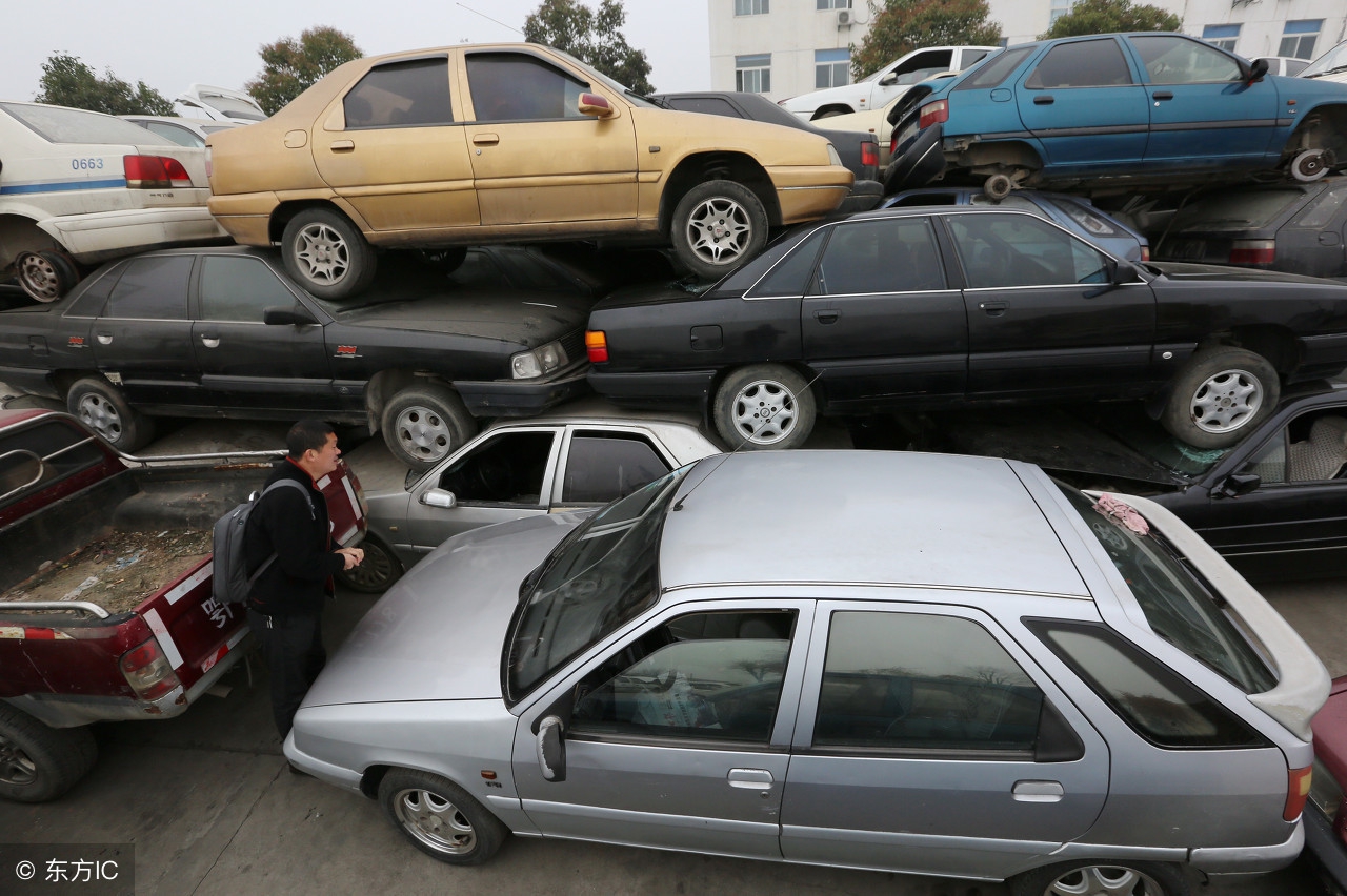 分期买一辆二手车，汽车保险需不需要买全险，有什么套路没有？