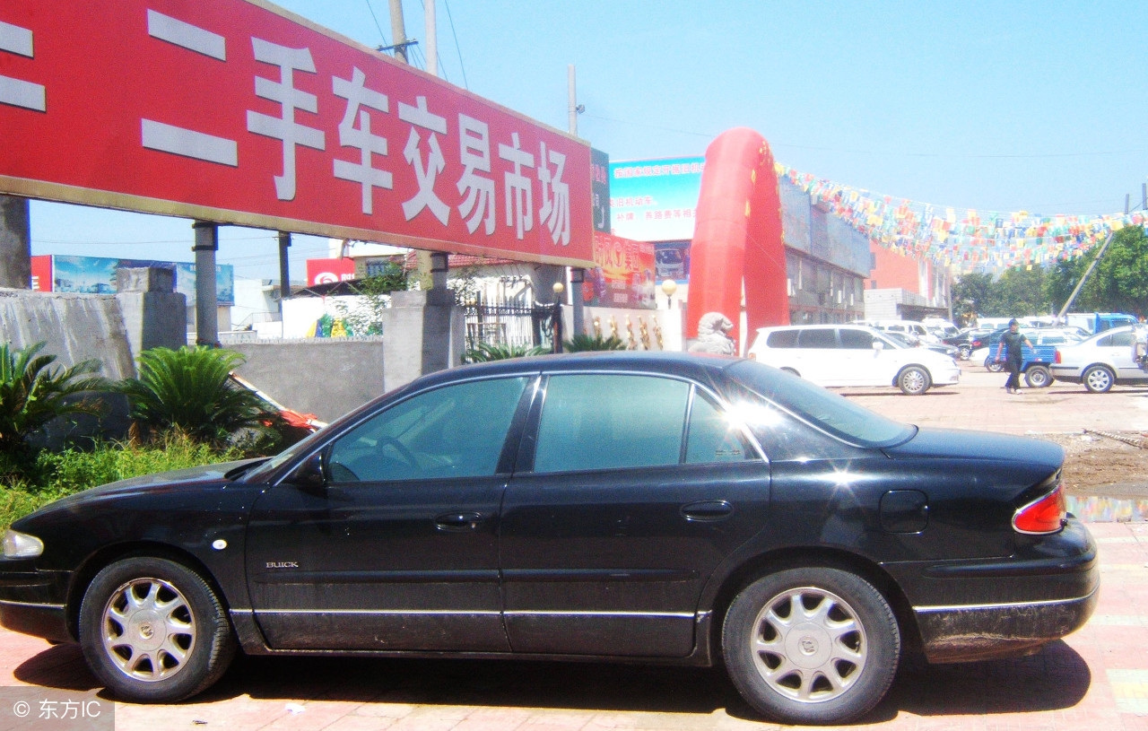分期买一辆二手车，汽车保险需不需要买全险，有什么套路没有？