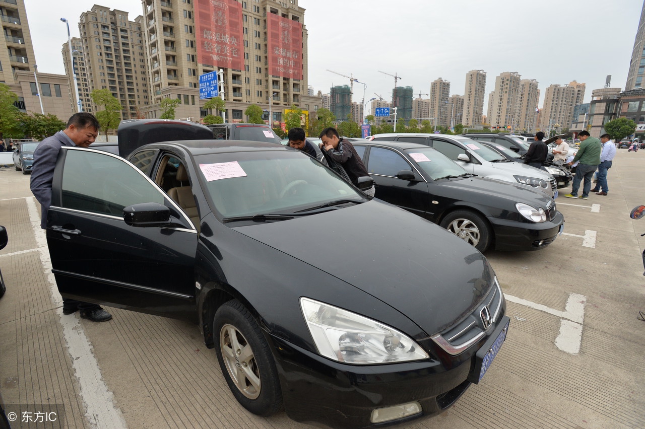 分期买一辆二手车，汽车保险需不需要买全险，有什么套路没有？