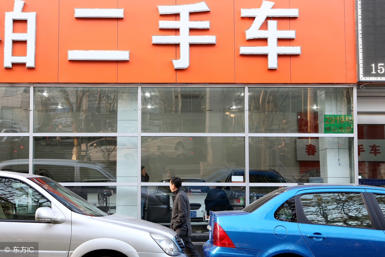 分期买一辆二手车，汽车保险需不需要买全险，有什么套路没有？