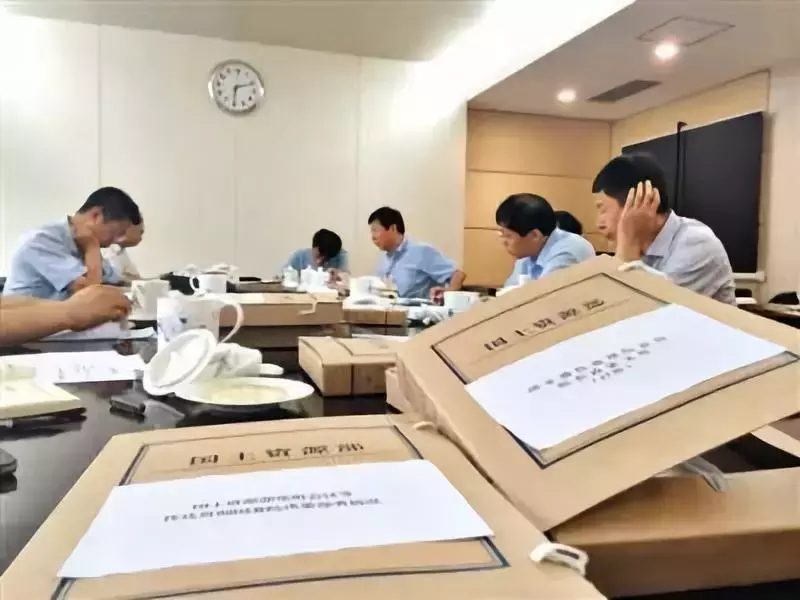 三个最高级别工作组如何运转？