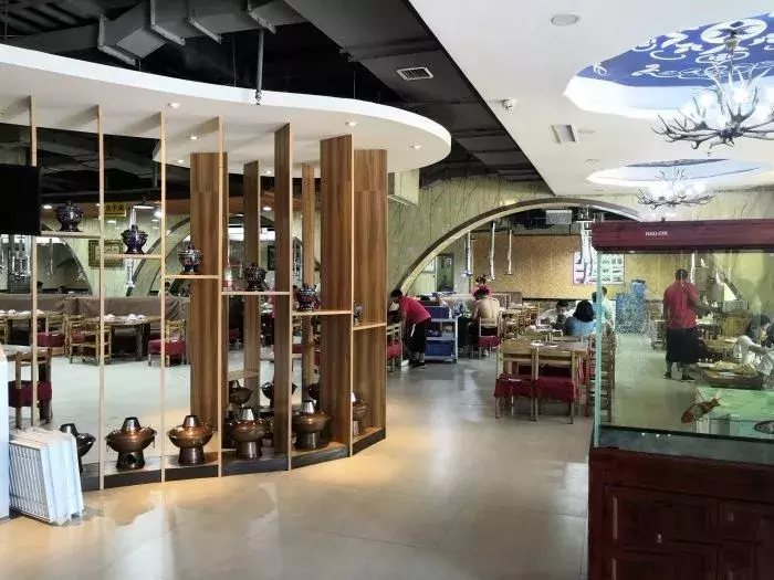 长春六家排长队的火锅店，寒潮来前必须mark！