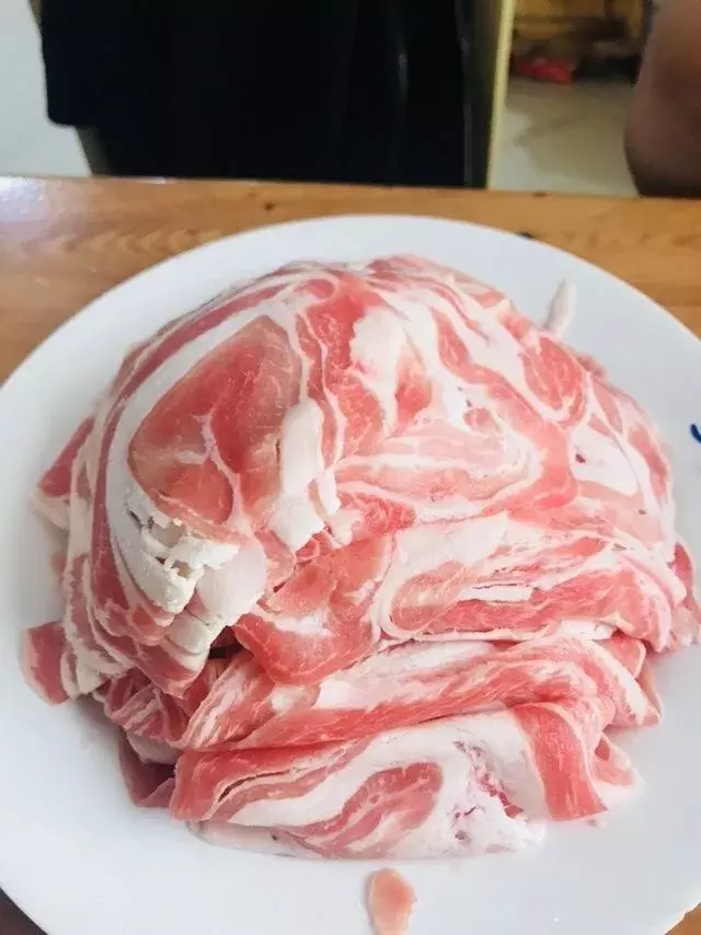 长春六家排长队的火锅店，寒潮来前必须mark！