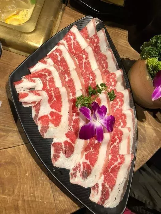 长春六家排长队的火锅店，寒潮来前必须mark！