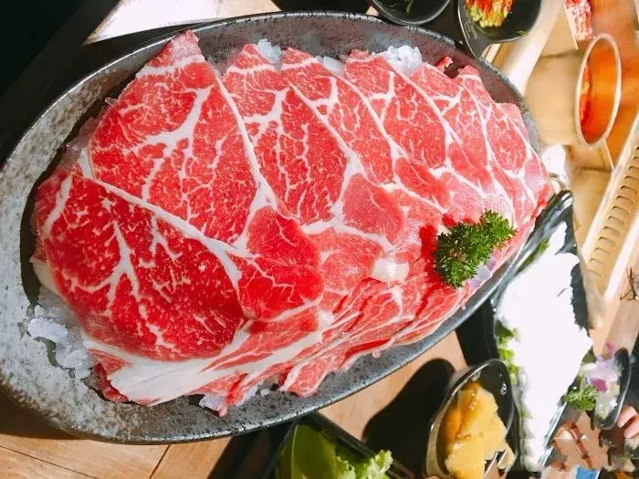 长春六家排长队的火锅店，寒潮来前必须mark！