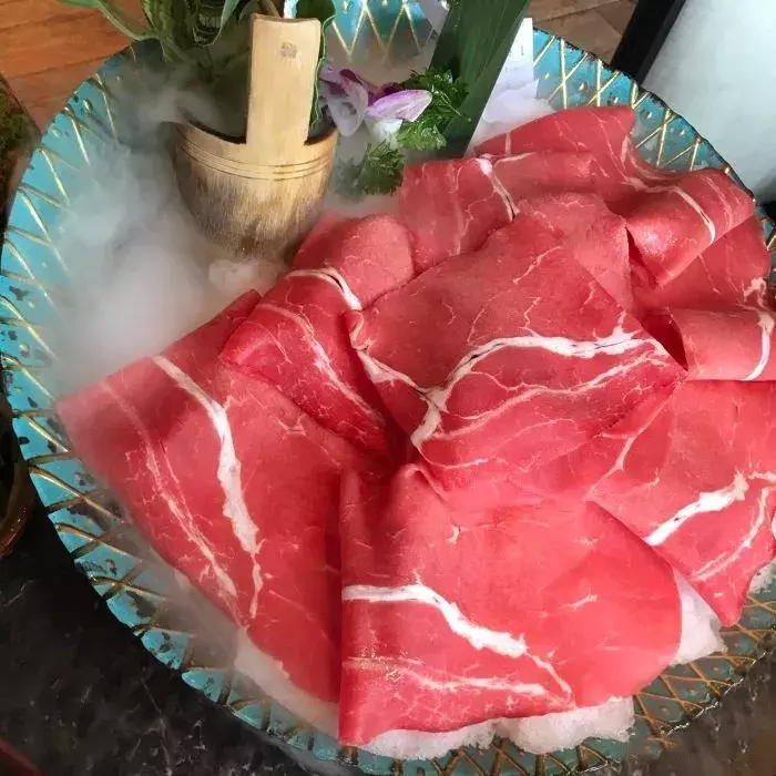 长春六家排长队的火锅店，寒潮来前必须mark！