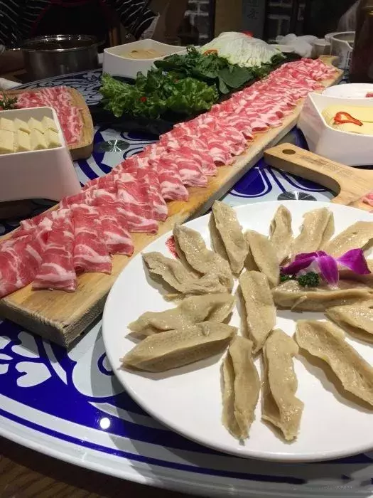 长春六家排长队的火锅店，寒潮来前必须mark！