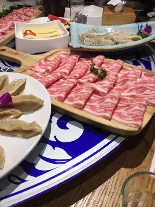 长春六家排长队的火锅店，寒潮来前必须mark！