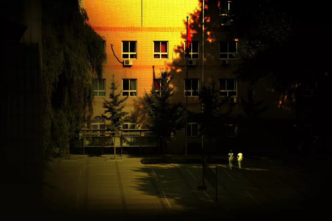 北京八大学院：宇宙中心的文化“老字号”