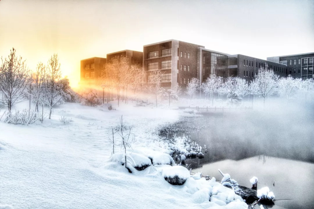 北京八大学院：宇宙中心的文化“老字号”