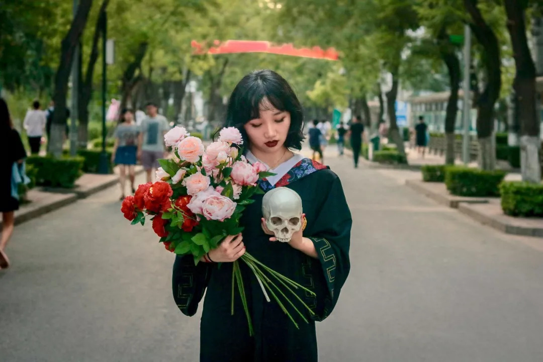 北京八大学院：宇宙中心的文化“老字号”