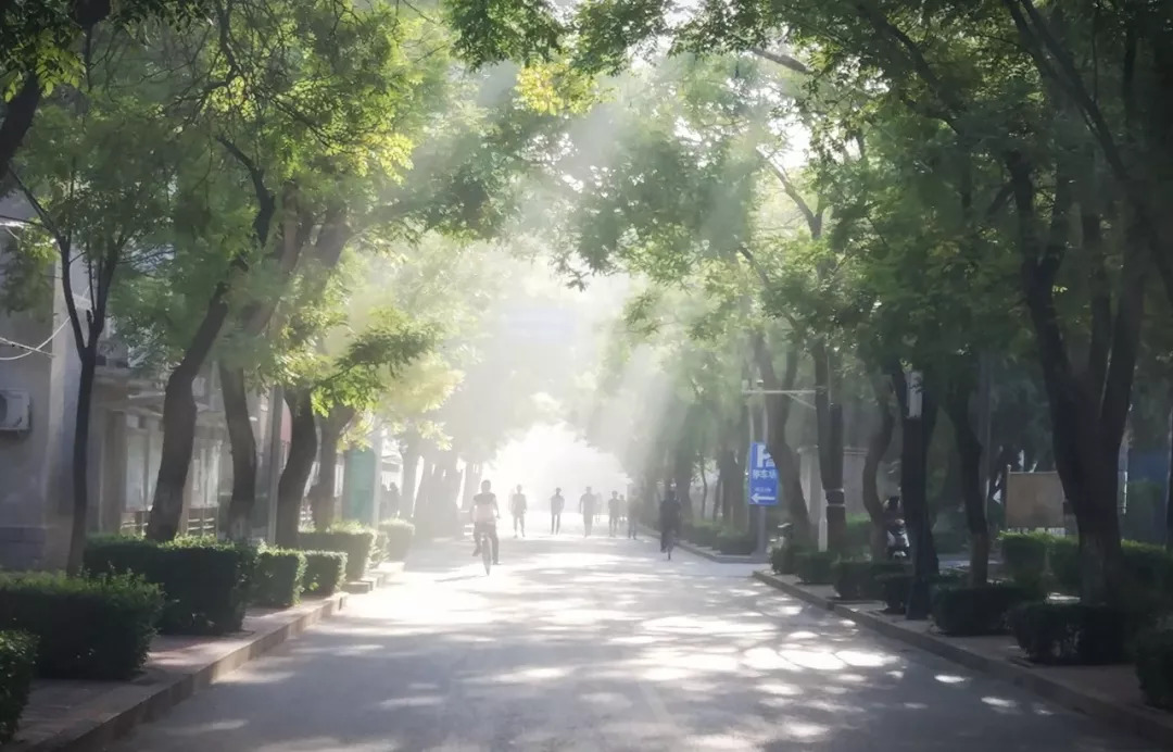 北京八大学院：宇宙中心的文化“老字号”