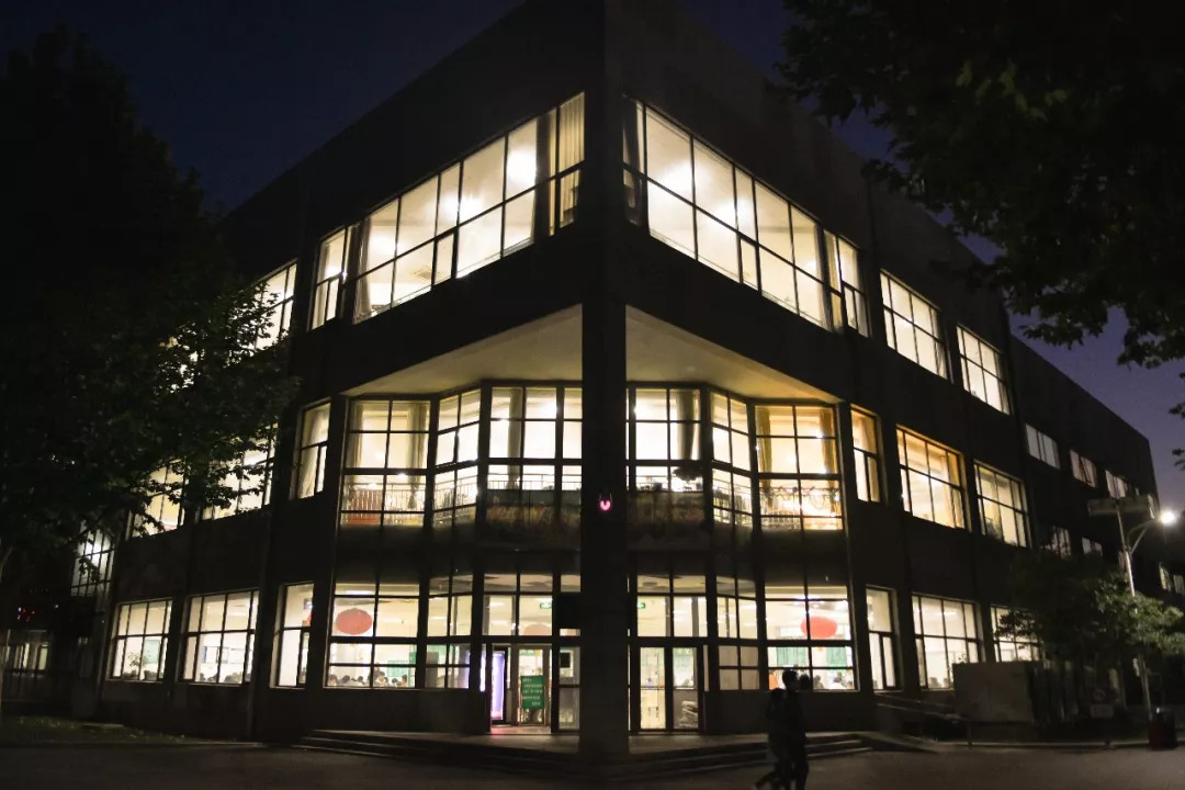 北京八大学院：宇宙中心的文化“老字号”