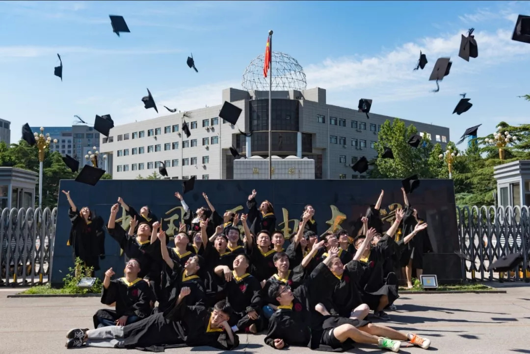 北京八大学院：宇宙中心的文化“老字号”