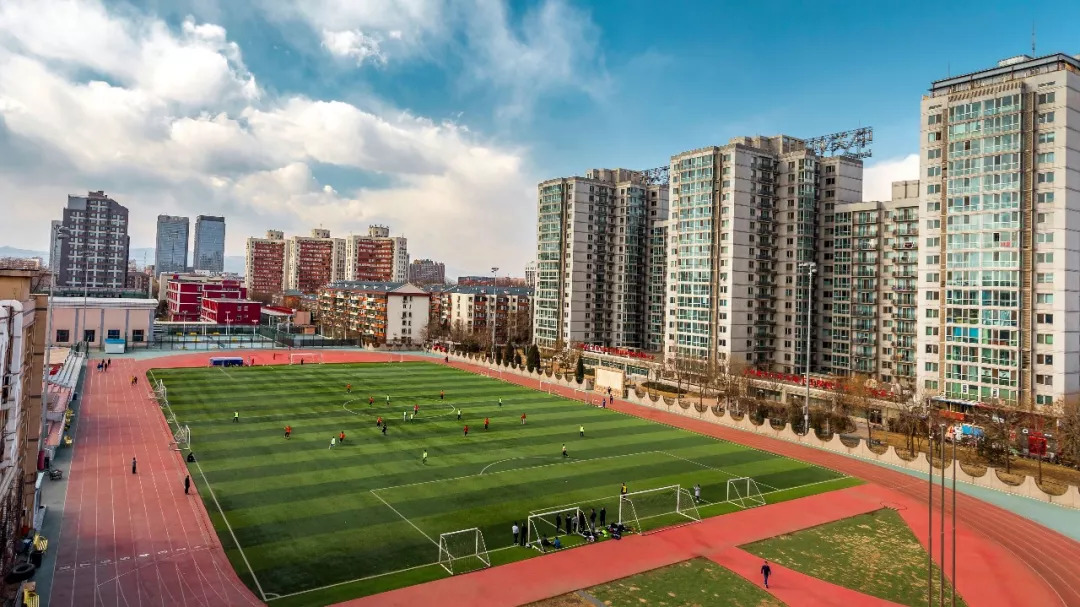 北京八大学院：宇宙中心的文化“老字号”