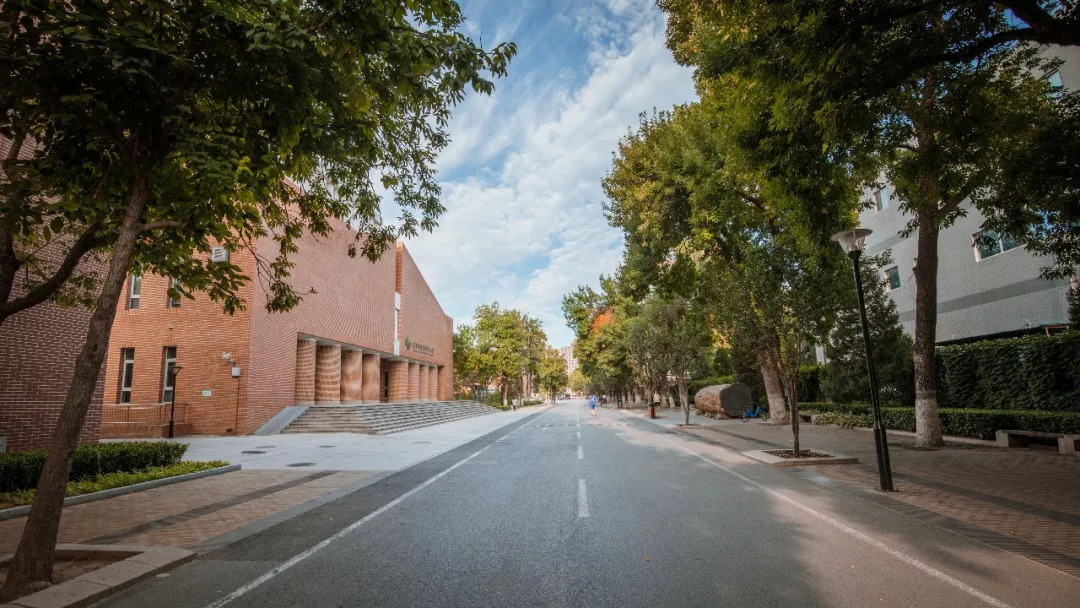 北京八大学院：宇宙中心的文化“老字号”