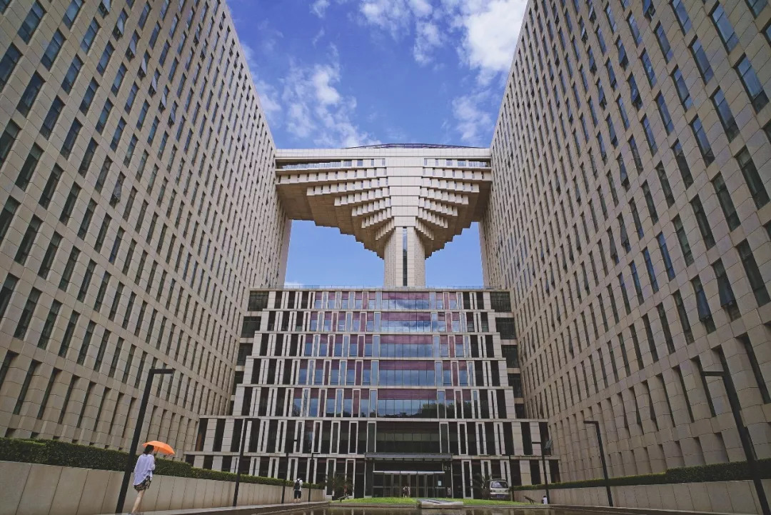 北京八大学院：宇宙中心的文化“老字号”