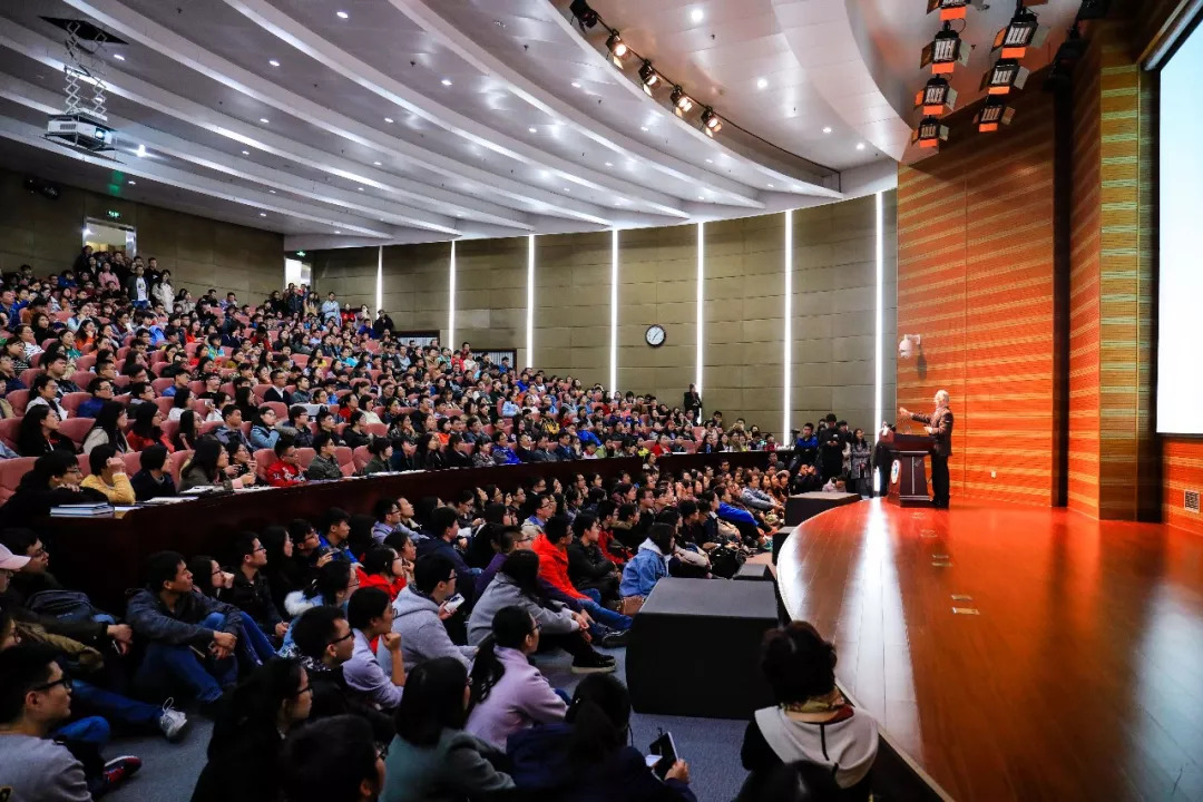 北京八大学院：宇宙中心的文化“老字号”