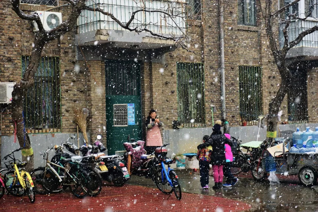 北京八大学院：宇宙中心的文化“老字号”