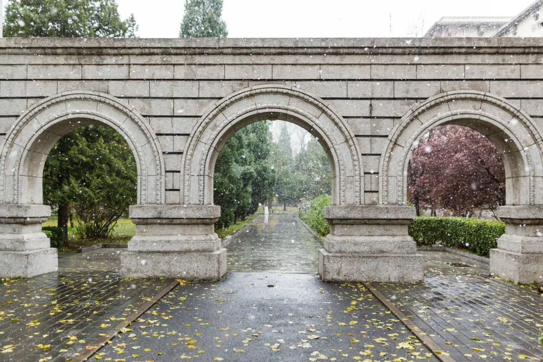 北京八大学院：宇宙中心的文化“老字号”