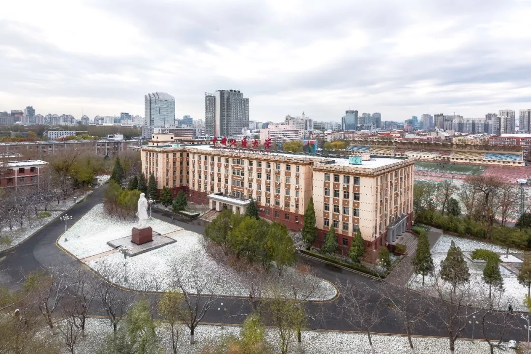 北京八大学院：宇宙中心的文化“老字号”