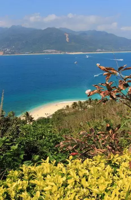 国内第一条全海景玻璃栈道开放!媲美“天空之境”,却吓得腿软~