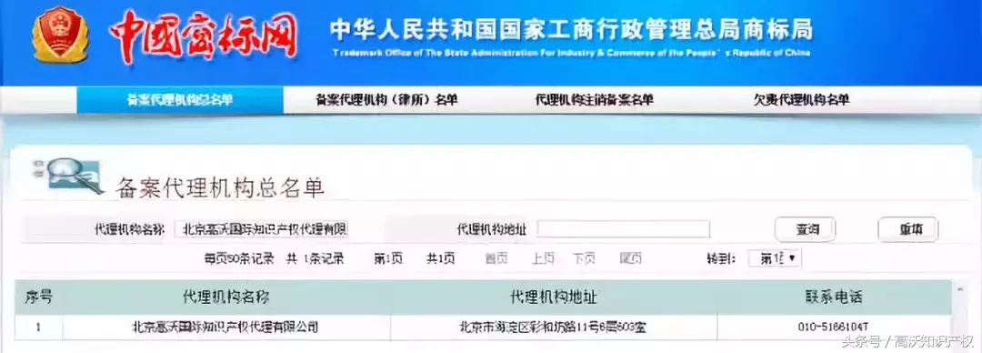 商标注册骗局大揭秘（这些商标注册骗局）