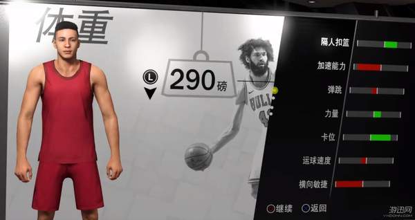 为什么nba2k19慢动作(《NBA 2K19》游迅评测：历久弥新的年度篮球游戏佳作)