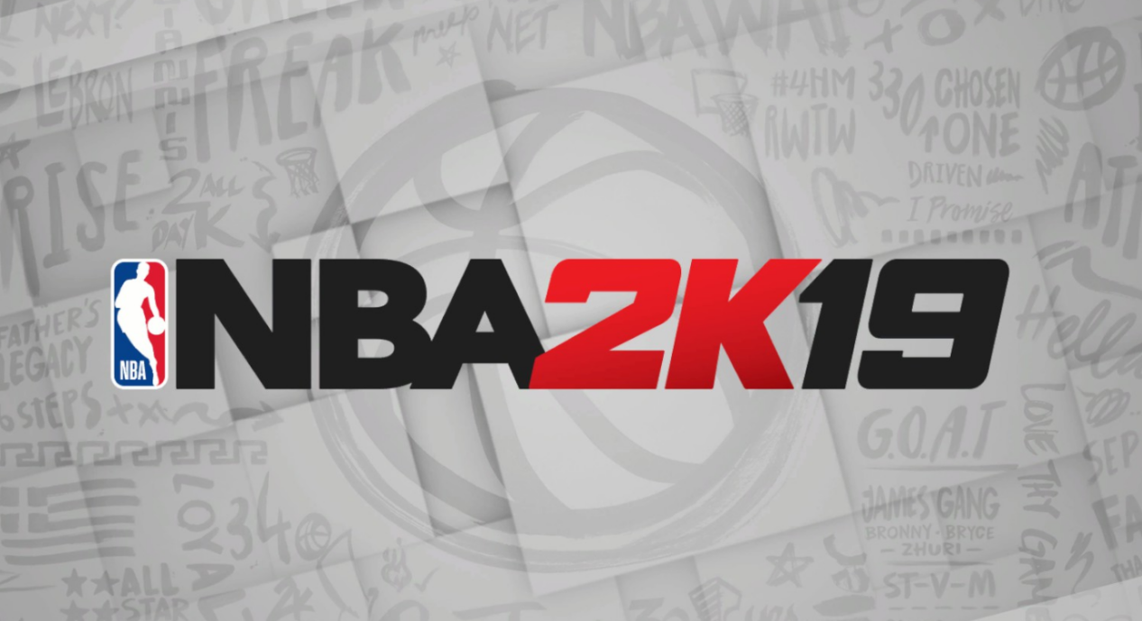 nba2k19为什么有猎鹰(《NBA 2K19》3DM深度评测：巨人的20年，他依然在野蛮生长)