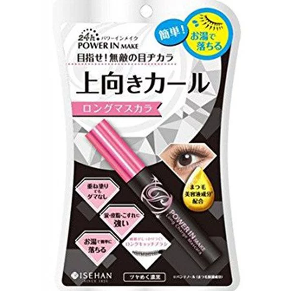 22款睫毛膏实测！纤长、持久、易卸｜最强日本睫毛液排行榜出炉