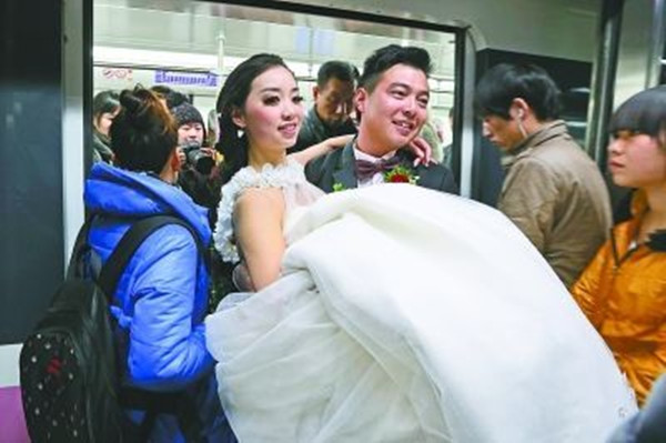 你结婚时，打算用哪辆当婚车？最后一款你也买得起！