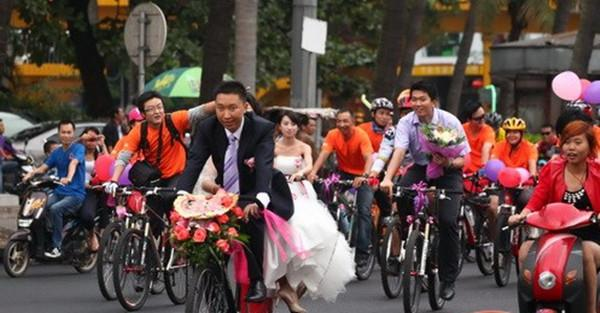 你结婚时，打算用哪辆当婚车？最后一款你也买得起！