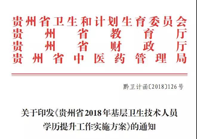 学历有多重要？这省发文，低学历医师将被清退！