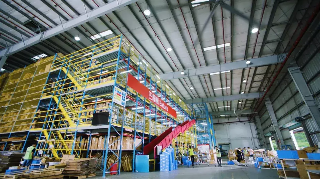 汽配电商巴图鲁招募城市合伙人啦!