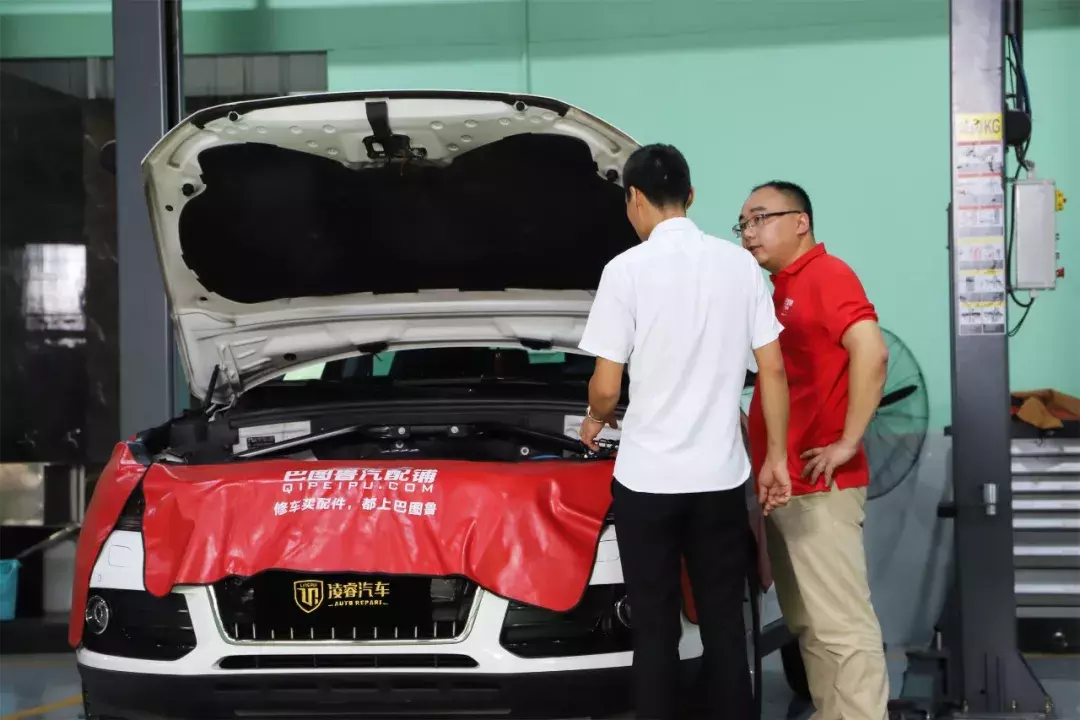 汽配电商巴图鲁招募城市合伙人啦!