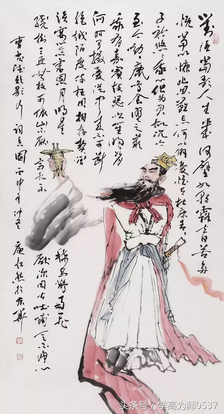 “酒中乾坤大，诗里岁月长”——精选二十句咏酒诗词名句