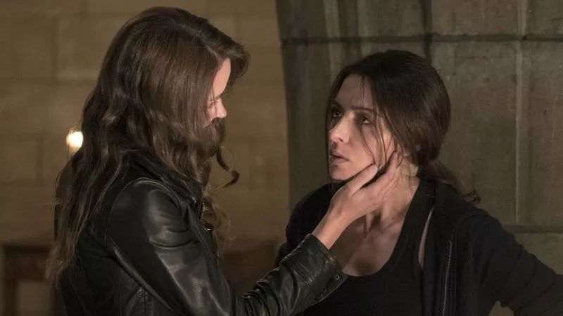 7 部百合剧推荐:突破女女之爱的禁忌