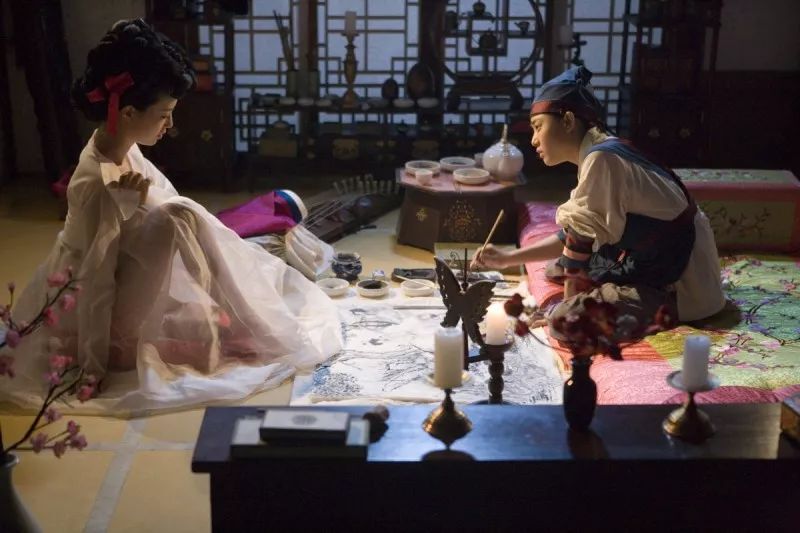 7 部百合剧推荐:突破女女之爱的禁忌