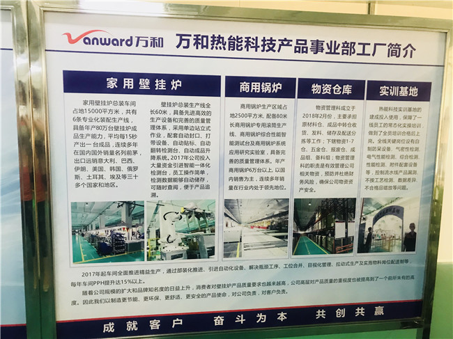 新浪直播：中国厨电行业考察行——走进万和