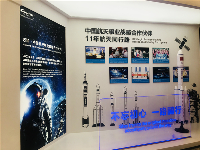 新浪直播：中国厨电行业考察行——走进万和