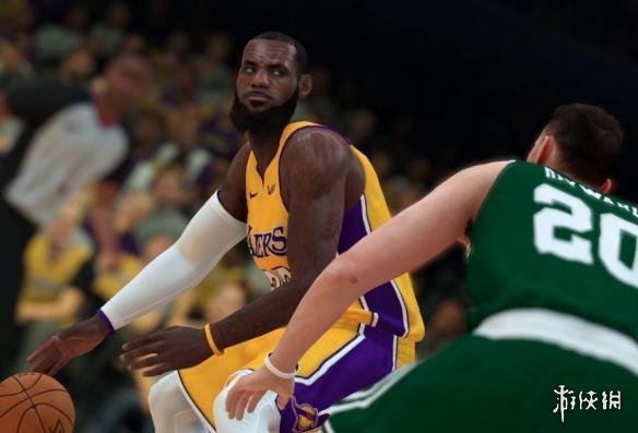 nba2k19评价有哪些(《NBA 2K19》IGN 8.5分 玩法稳如磐石系列最佳！)