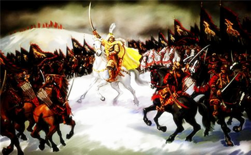 一个延续了400多年的强大汉朝，最后为什么突然亡国了？