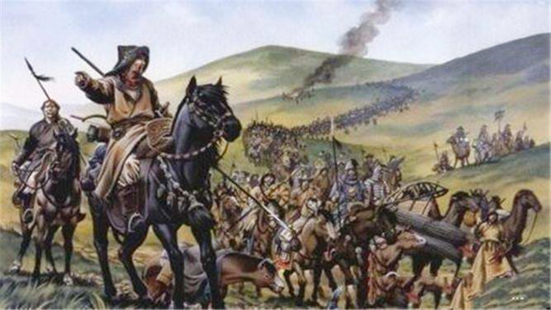 一个延续了400多年的强大汉朝，最后为什么突然亡国了？