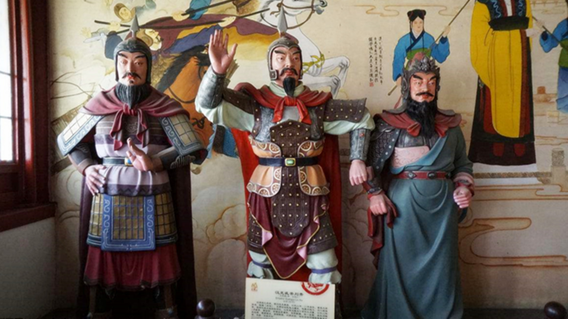 一个延续了400多年的强大汉朝，最后为什么突然亡国了？